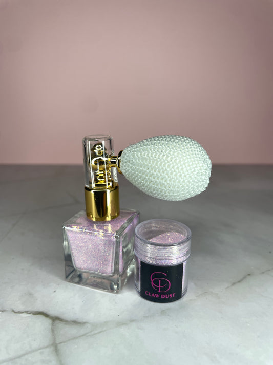 Glitter Atomizer   (ALL COLORS)
