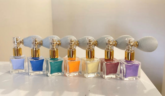 Color Attomizer