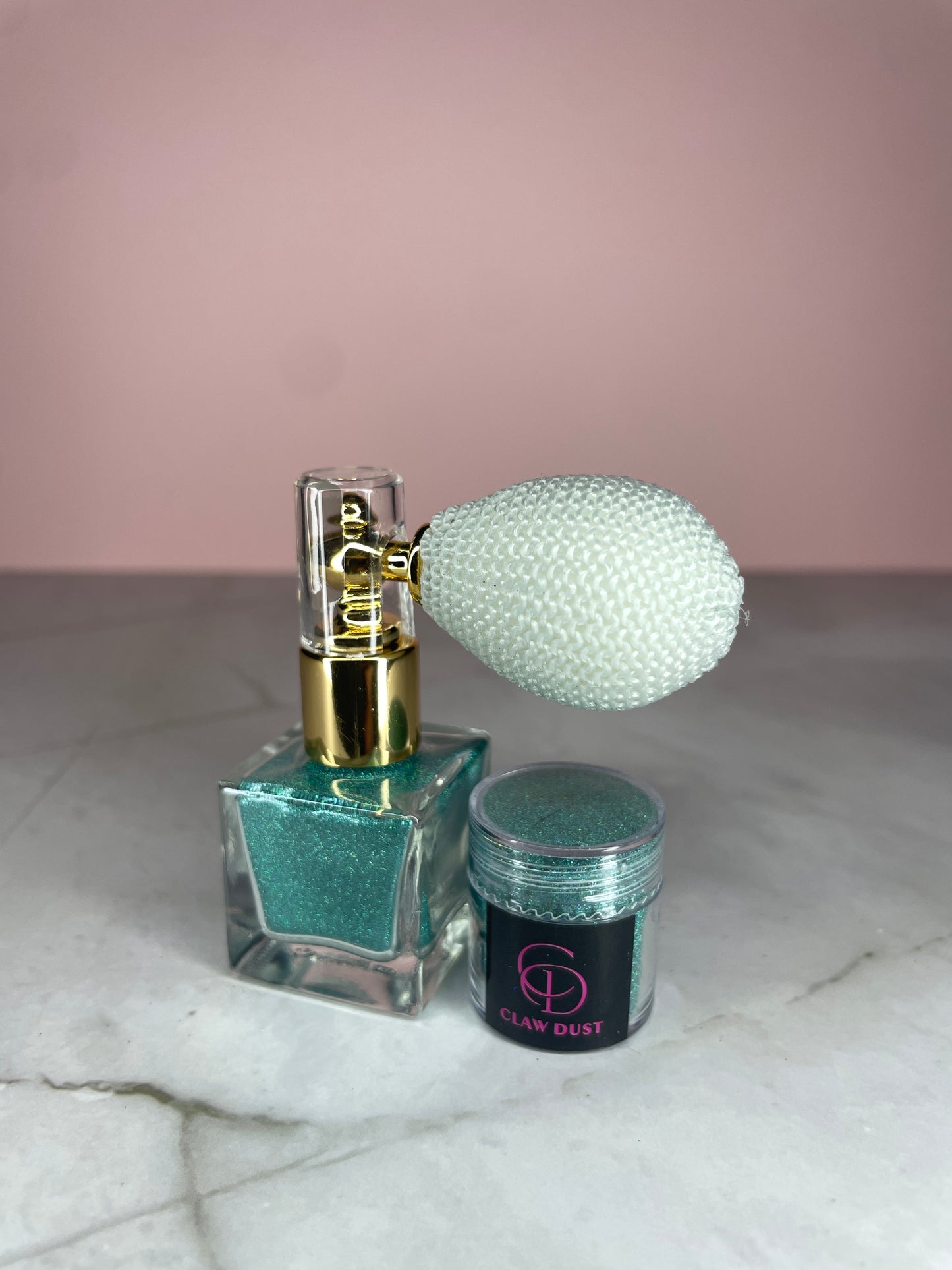 Glitter Atomizer   (ALL COLORS)