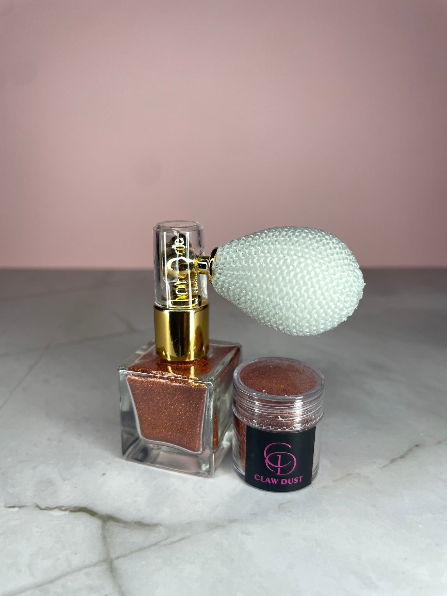 Glitter Atomizer   (ALL COLORS)