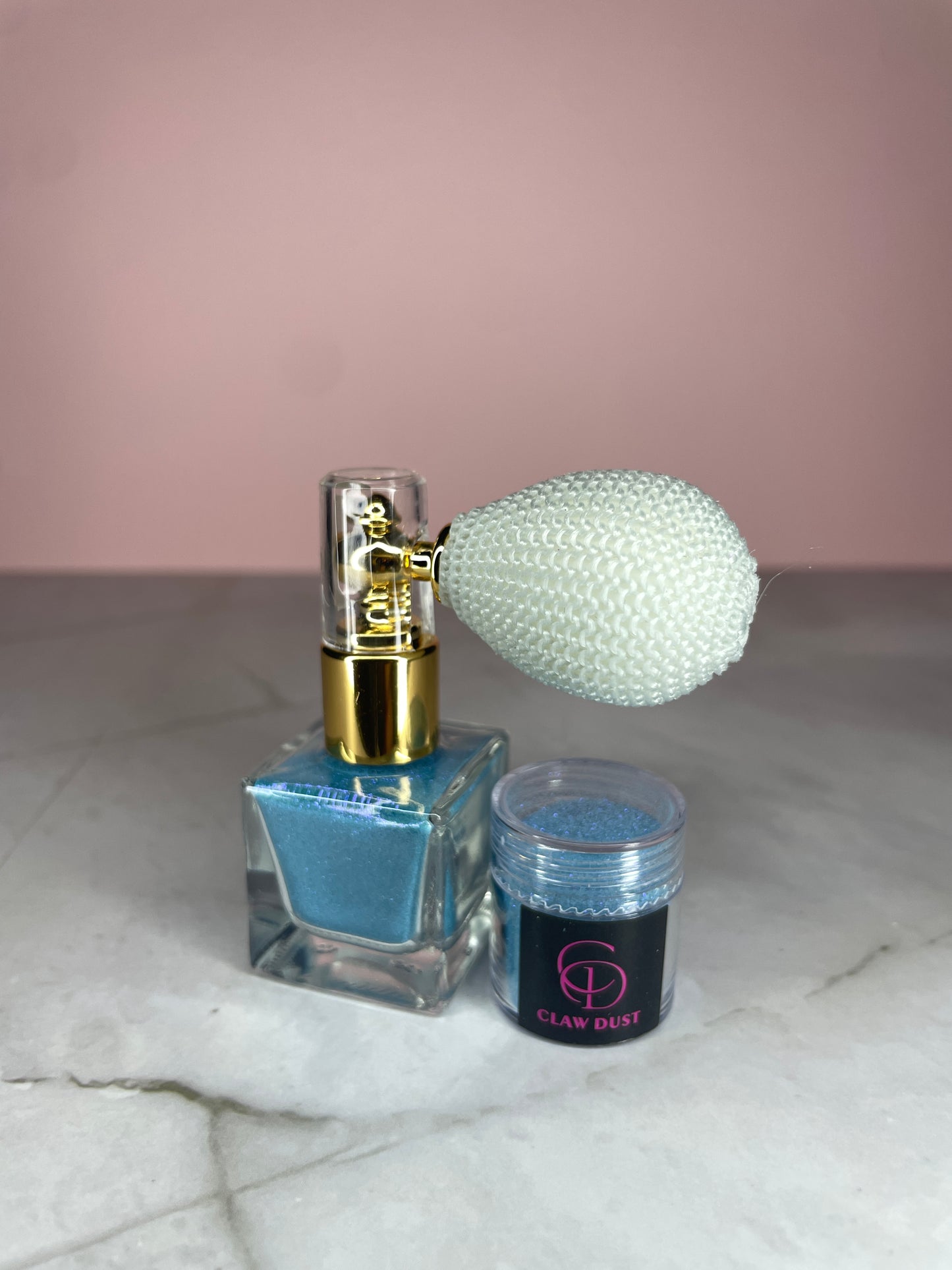 Glitter Atomizer   (ALL COLORS)