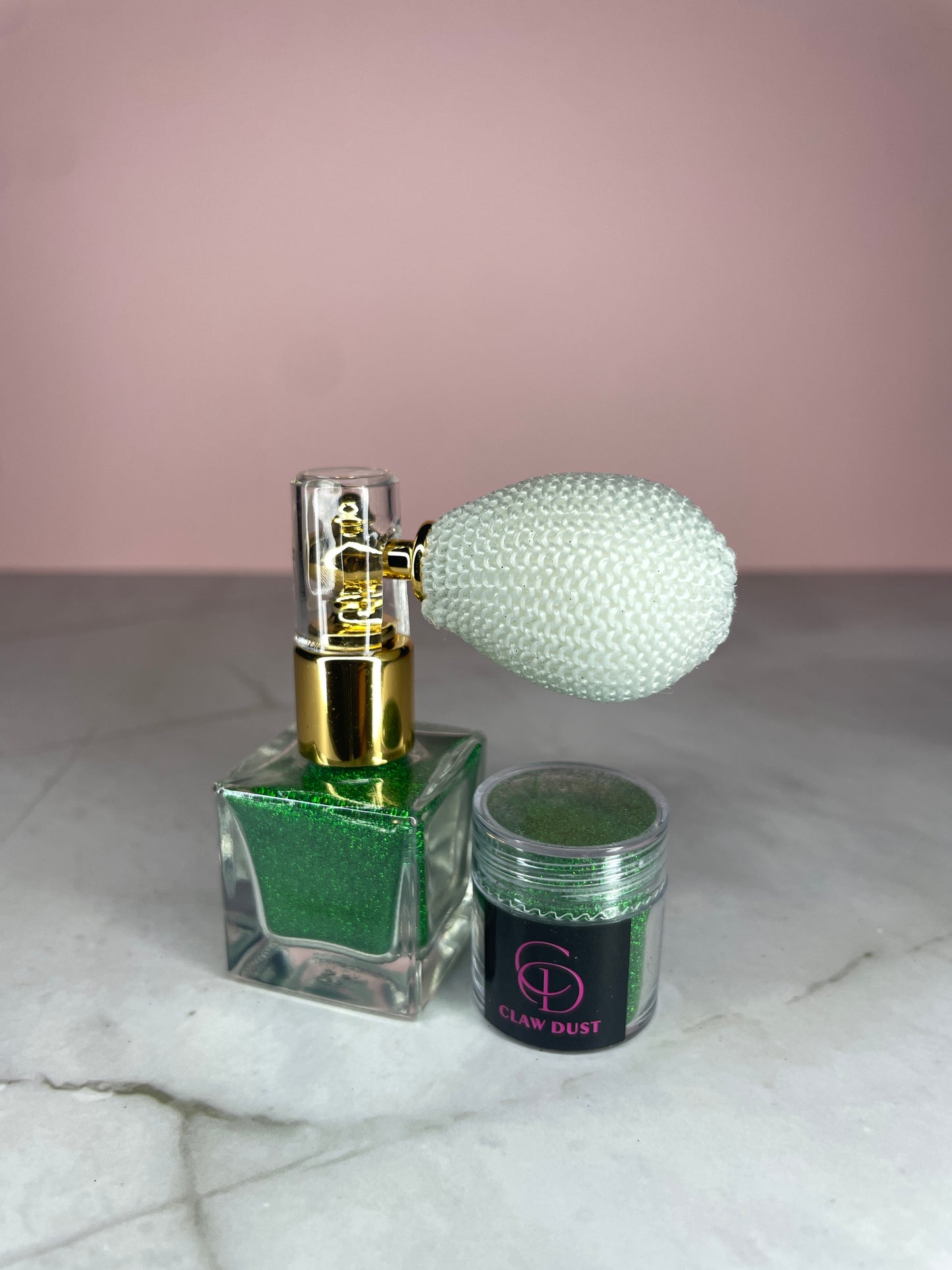 Glitter Atomizer   (ALL COLORS)