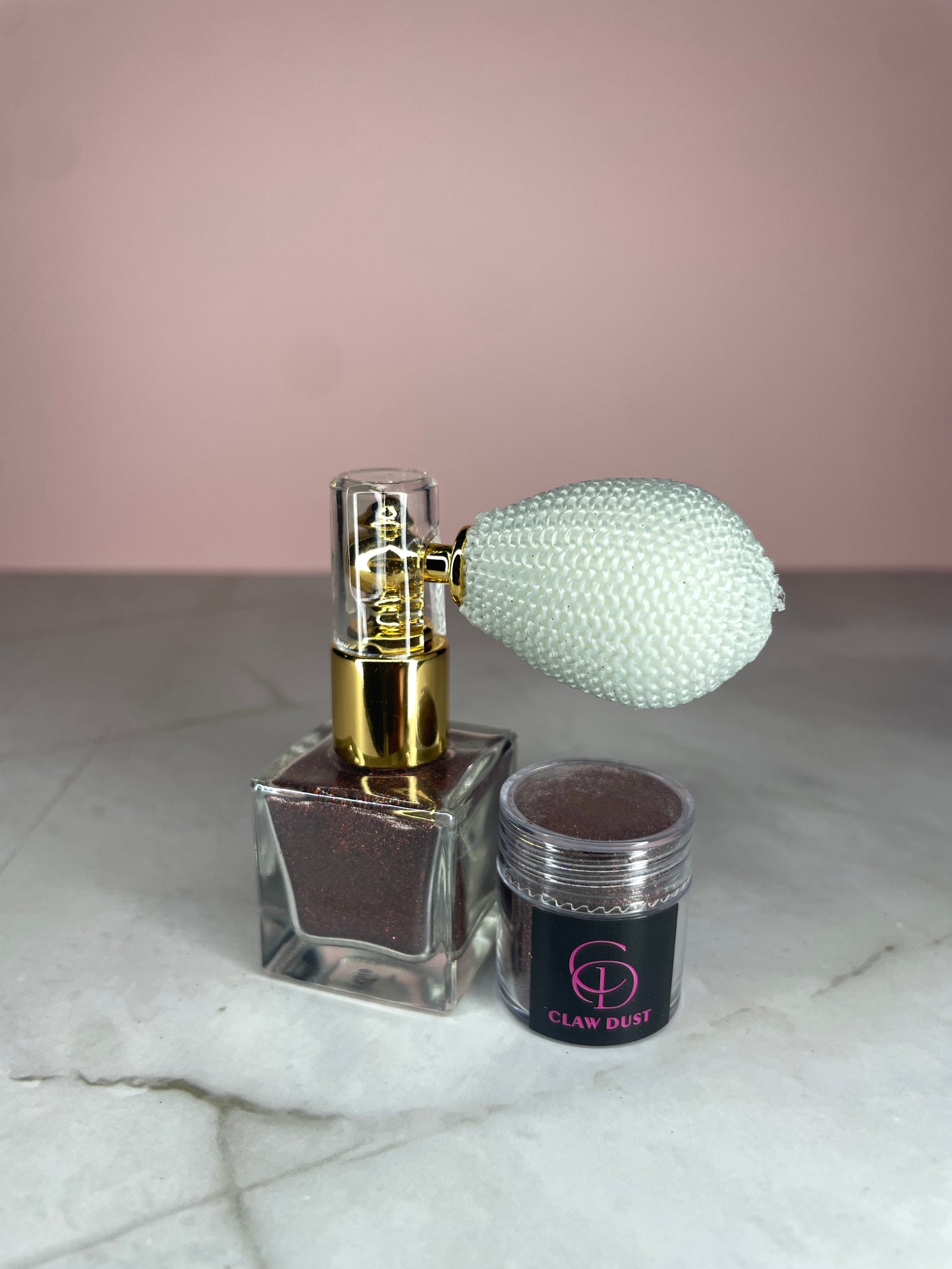 Glitter Atomizer   (ALL COLORS)