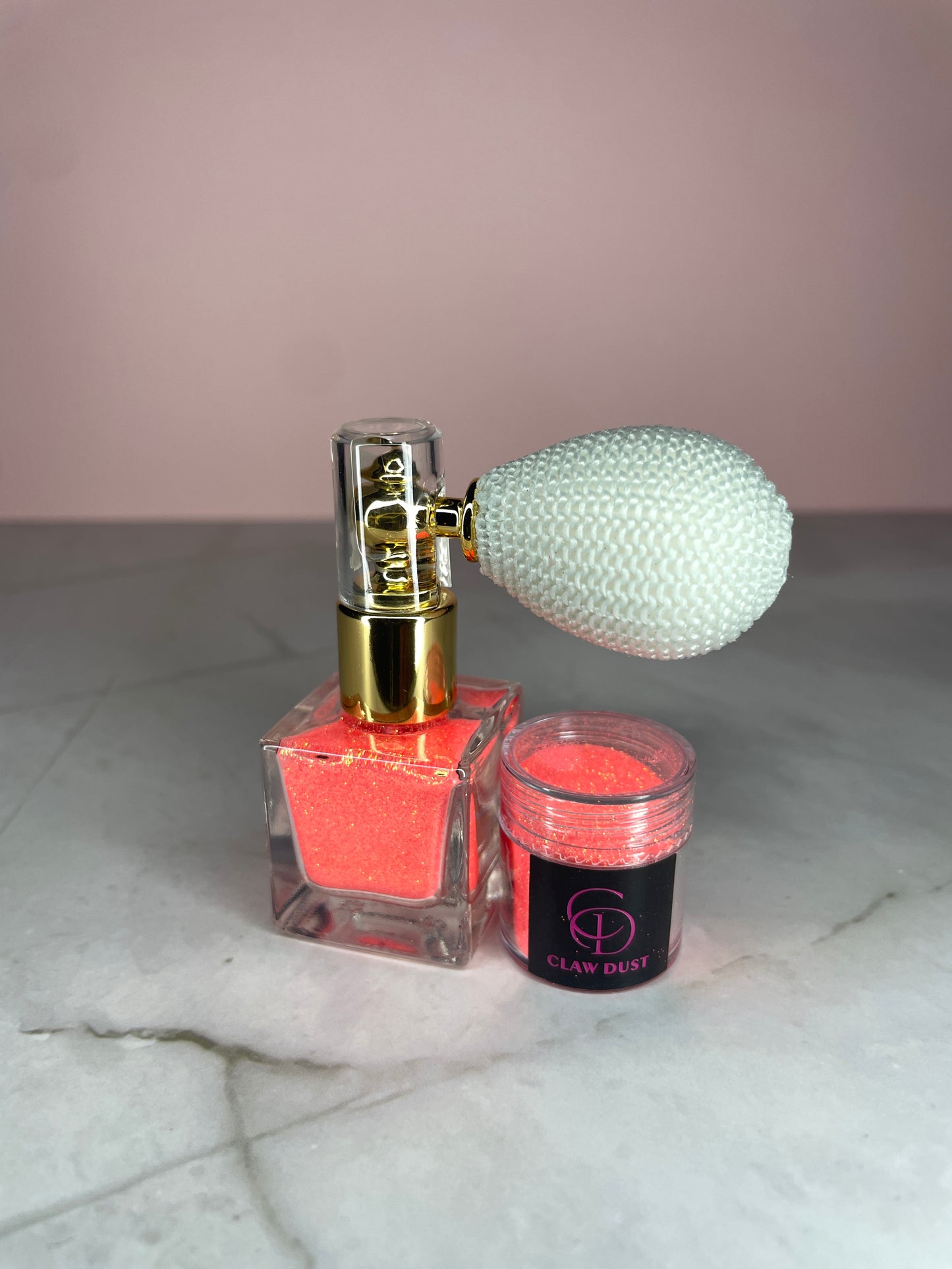 Glitter Atomizer   (ALL COLORS)