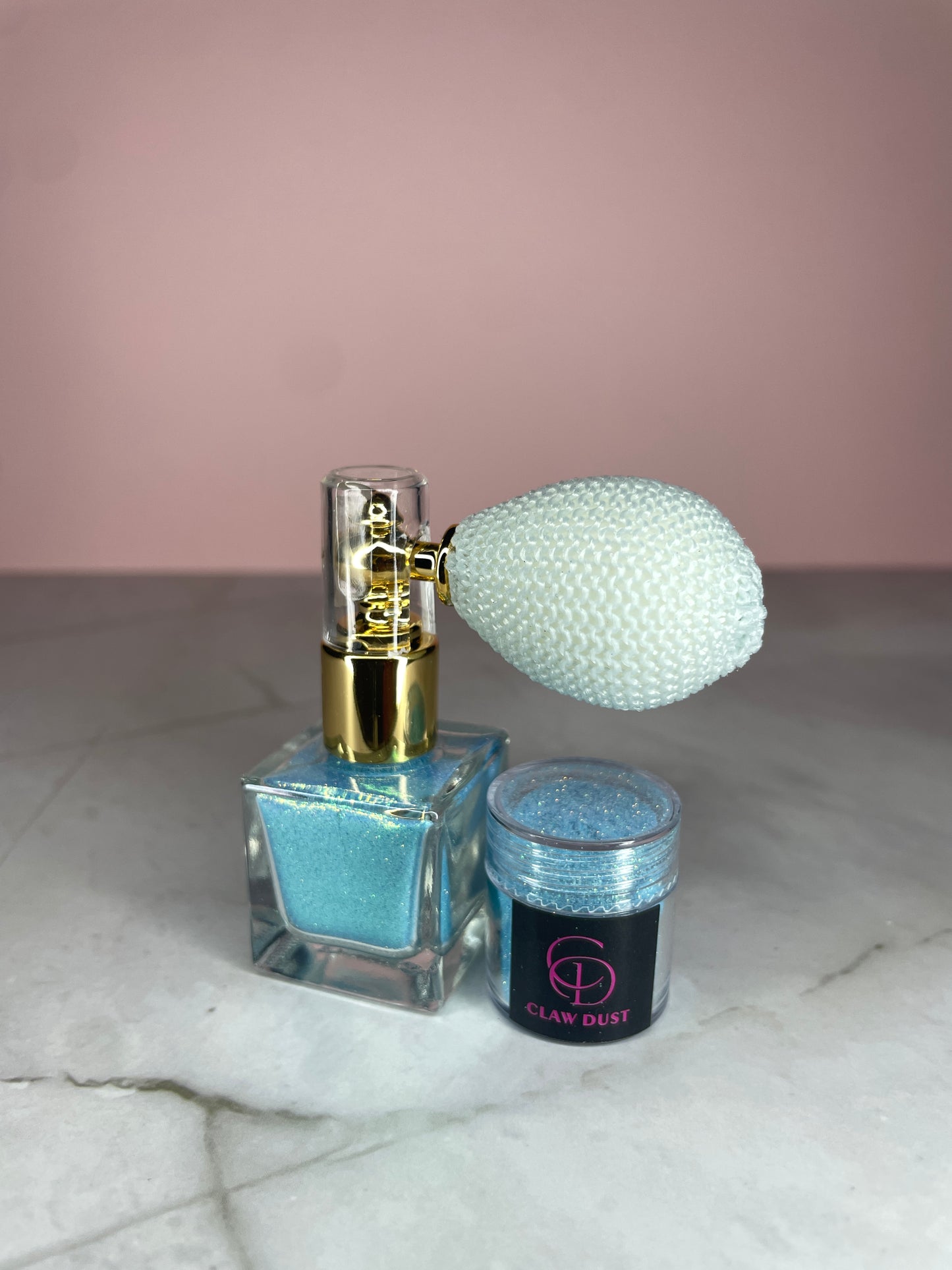 Glitter Atomizer   (ALL COLORS)