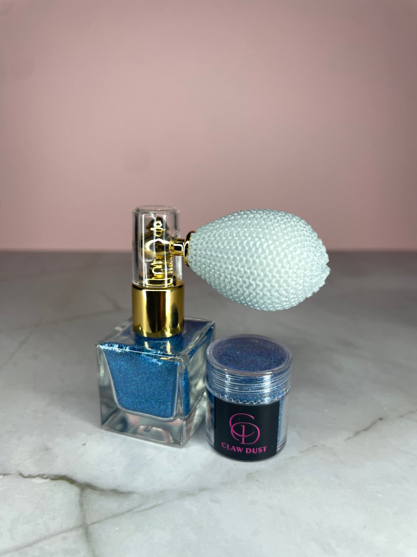 Glitter Atomizer   (ALL COLORS)