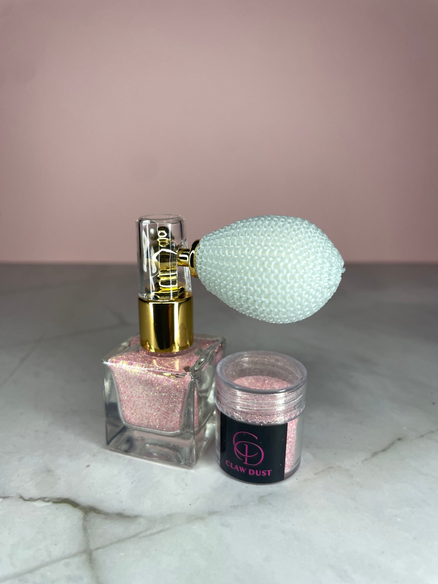 Glitter Atomizer   (ALL COLORS)